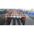 Highway guardrail forming machinery hot sale